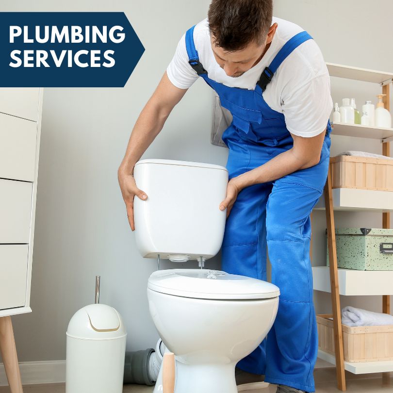 Plumbing Company in Woodstock, MD